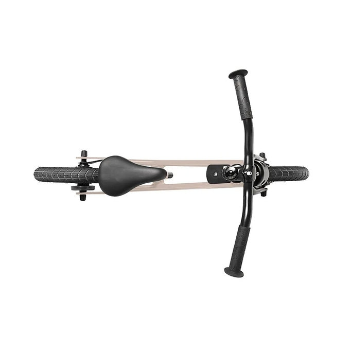 Bicicletă de echilibru 3 în 1 pentru copii cu vârsta cuprinsă între 1 și 5 ani