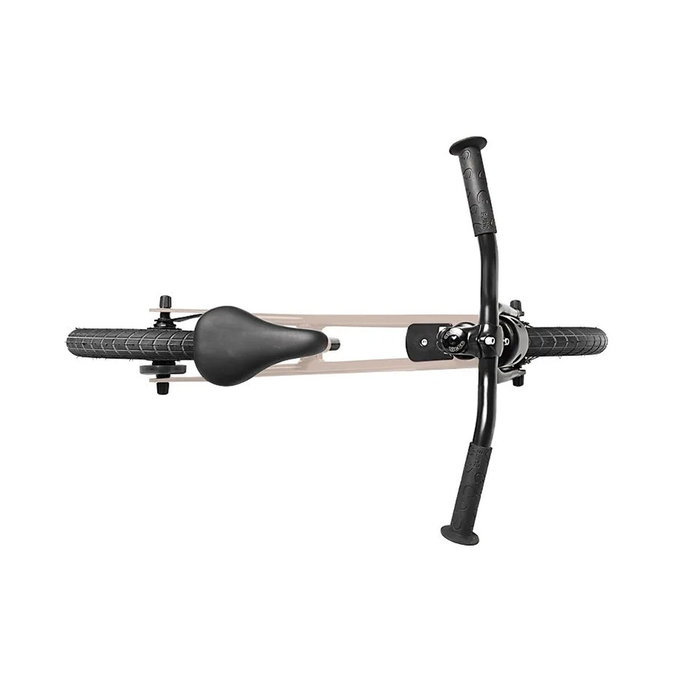 Bicicletă de echilibru 3 în 1 pentru copii cu vârsta cuprinsă între 1 și 5 ani