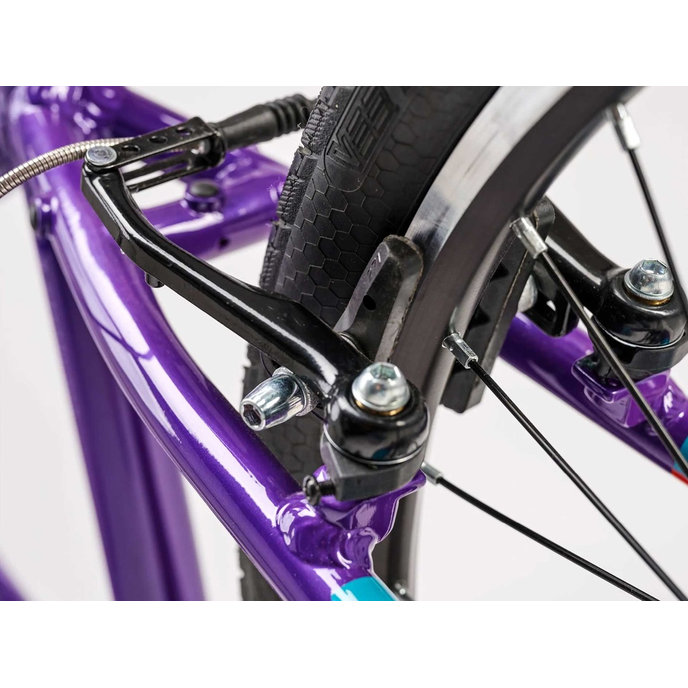 Grade 5 Belt - 24" (de la 130 cm)