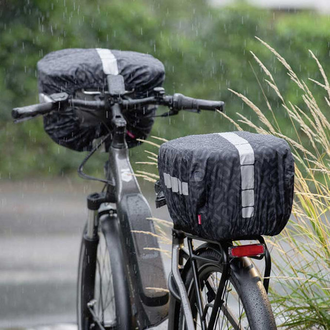 Pelerina de ploaie rucsac Reisenthel