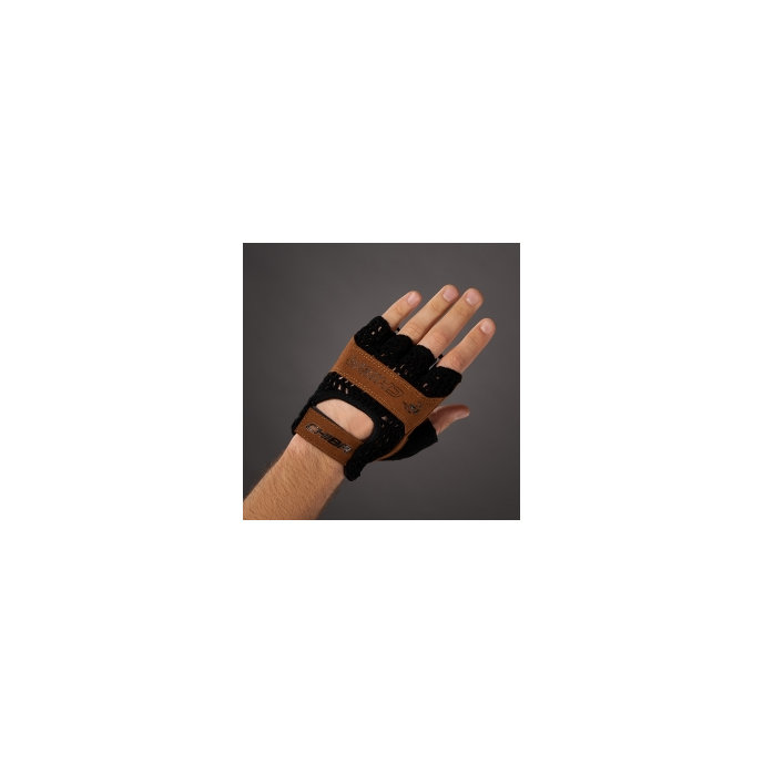 Mănuși ciclism Retro