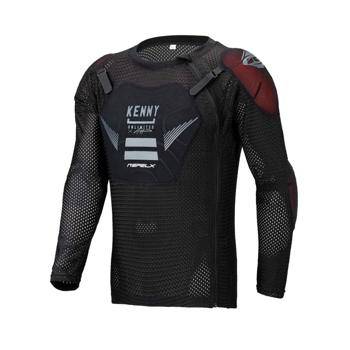 Vesta de siguranță reflectorizantă pentru copii