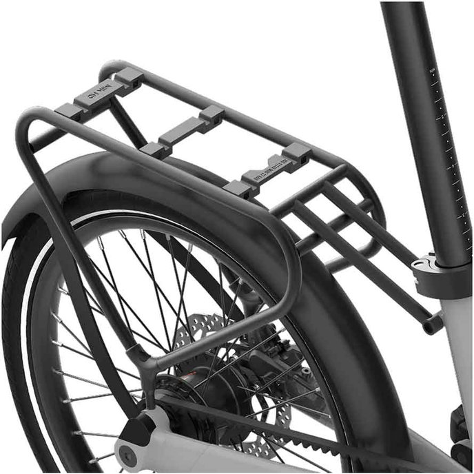 Portbagaj spate PRO20 NE