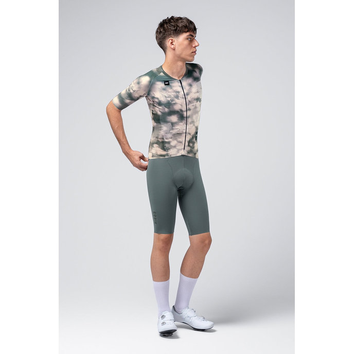 GOBIK tricou REACTIVE UNISEX BUSH