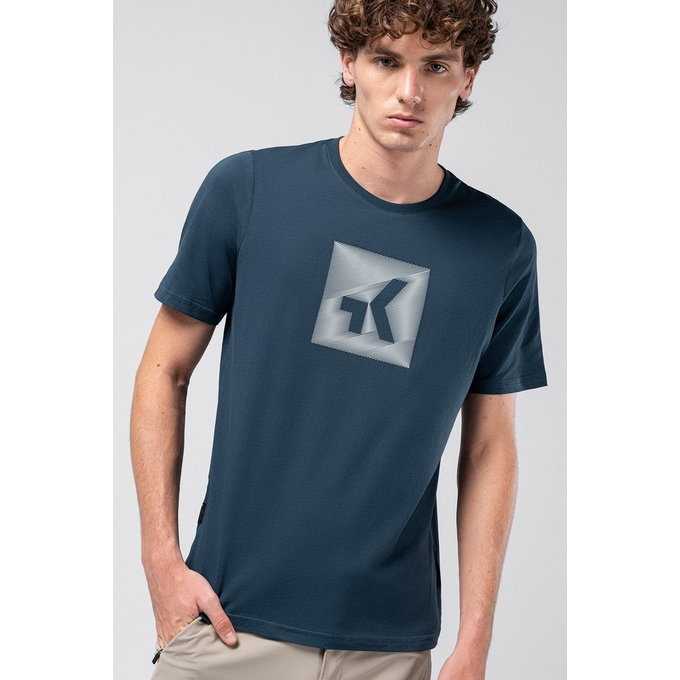 GOBIK tricou OVERLINES 2.0 UNISEX SPELLBOUND