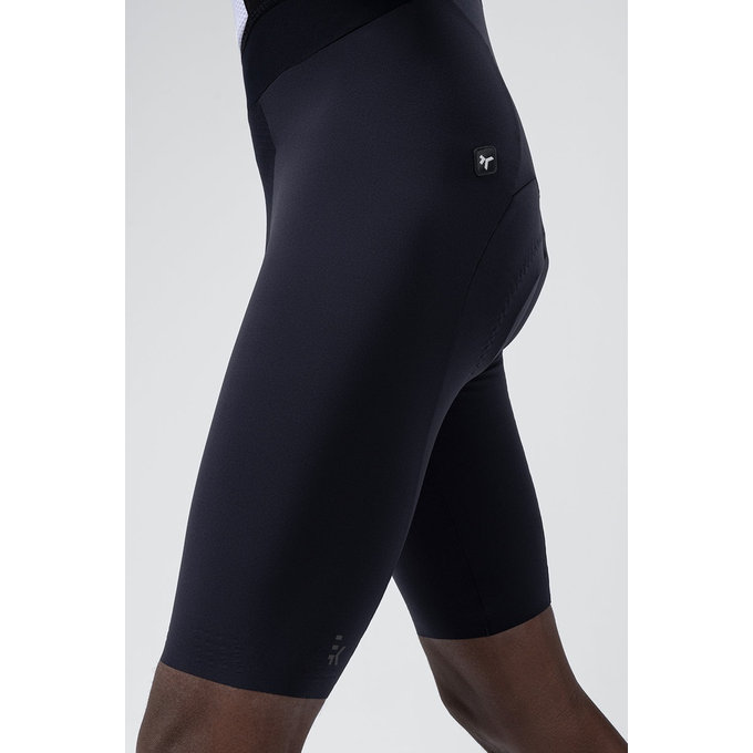 GOBIK pantaloni scurțiL ANCER MEN ULTRABLUE - K12