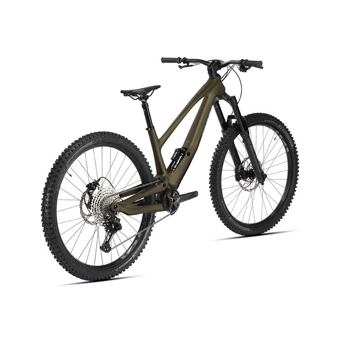 Bicicleta de munte RADICAL S1 