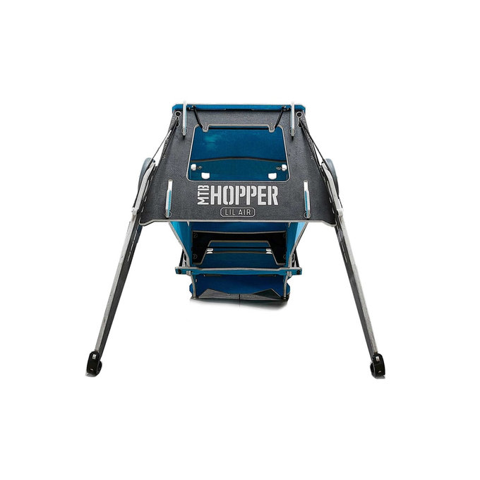 Rampa portabila de sarituri AIR LIL