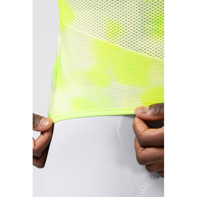GOBIK tricou CARRERA 3.0 UNISEX NUCLEAR