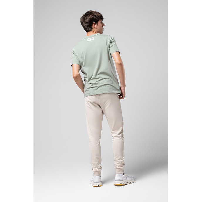 GOBIK tricou REST MEN ICEBERG GREEN