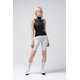 GOBIK vestă PLUS 2.0 WOMEN BLACKCURRANT