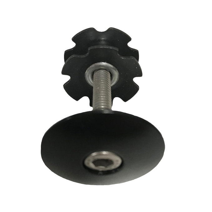 Ariciul într-o furculiță