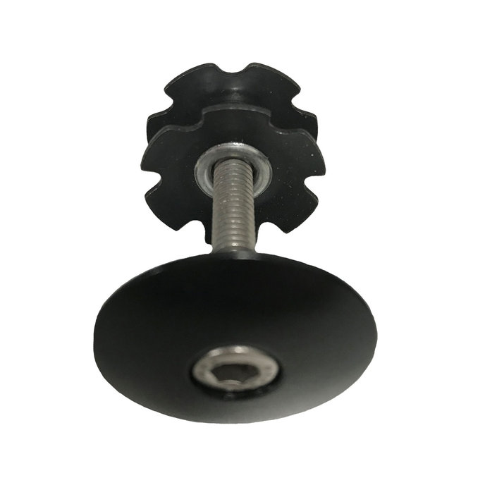 Ariciul într-o furculiță