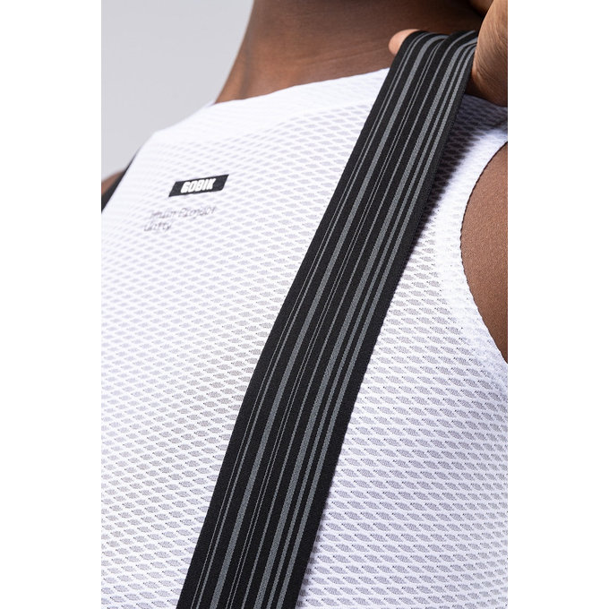 GOBIK pantaloni scurțiL ANCER MEN ULTRABLUE - K12