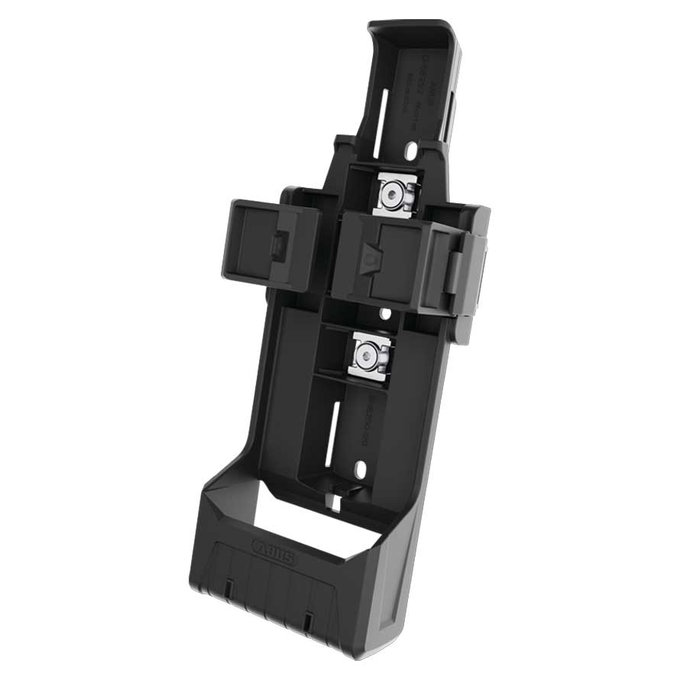 Blocare Bordo 6200K/120 BK SH