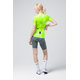 GOBIK tricou STARK WOMEN CITRUS