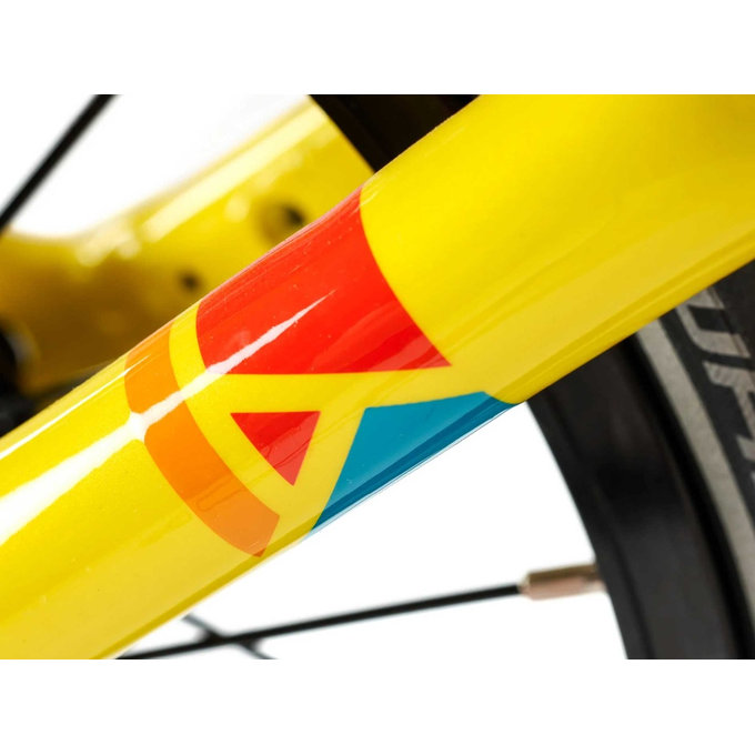 GRADE 6 Belt – 26" (de la 140cm)