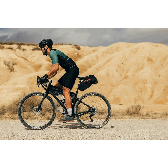 Bicicleta cu pietriș GRAVEL VENTURE FINEST