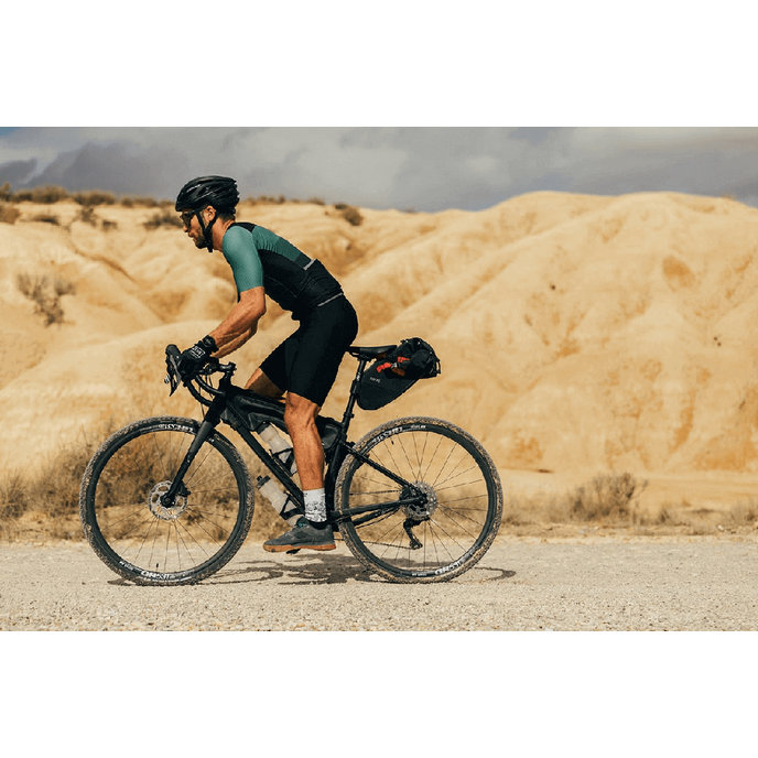 Bicicleta cu pietriș GRAVEL VENTURE FINEST