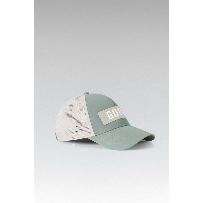 GOBIK capac TRUCKER 3.0 UNISEX FERN