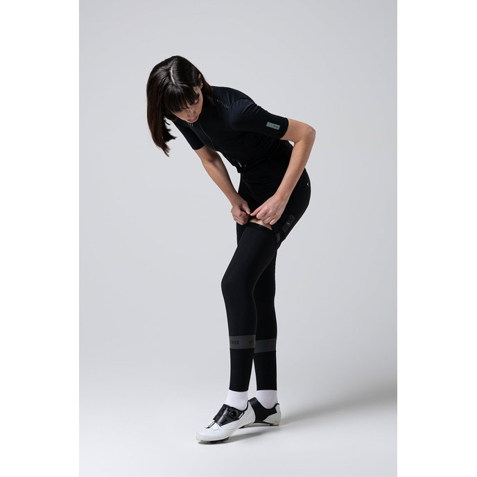 GOBIK jambiere termice KABA 2.0 UNISEX PITCH BLACK