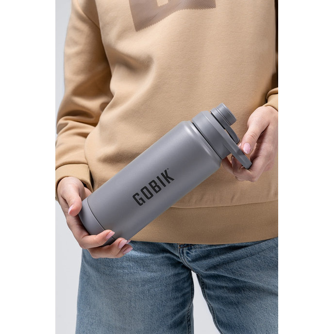 Sticlă termo GOBIK SUI IRONSIDE 750 ml