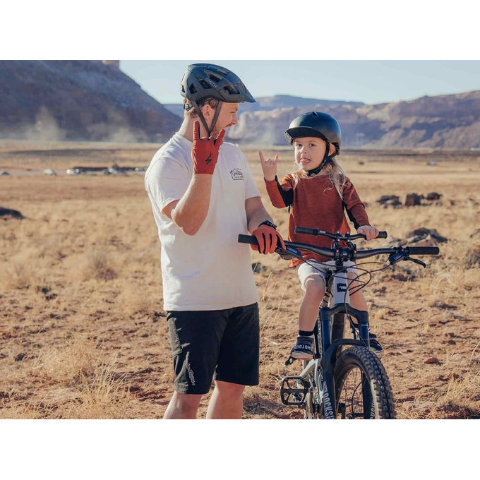 Scaun pentru copii MTB Shotgun Pro