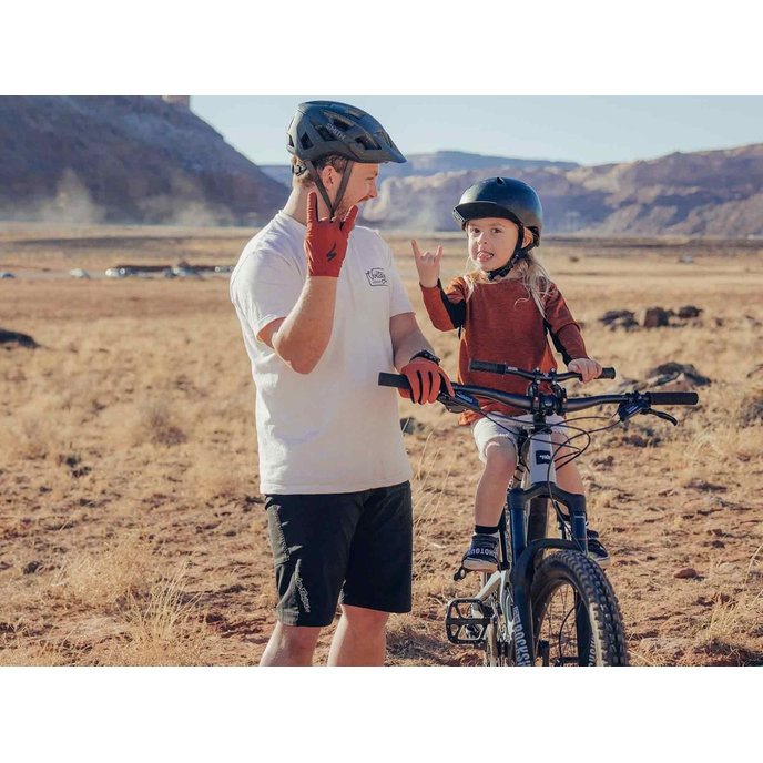 Scaun pentru copii MTB Shotgun Pro