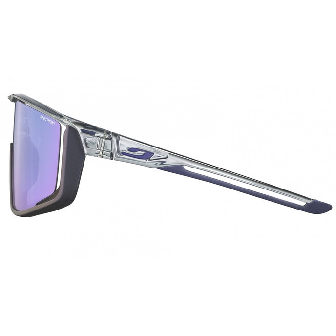 FURY spectron 1 CF gri/violet