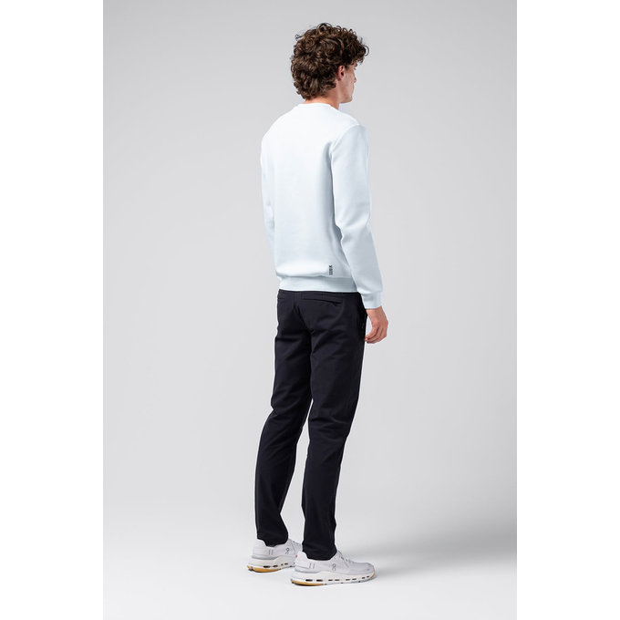 GOBIK hanorac HOVER UNISEX PEARL BLUE