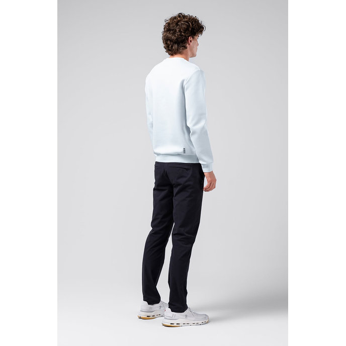 GOBIK hanorac HOVER UNISEX PEARL BLUE