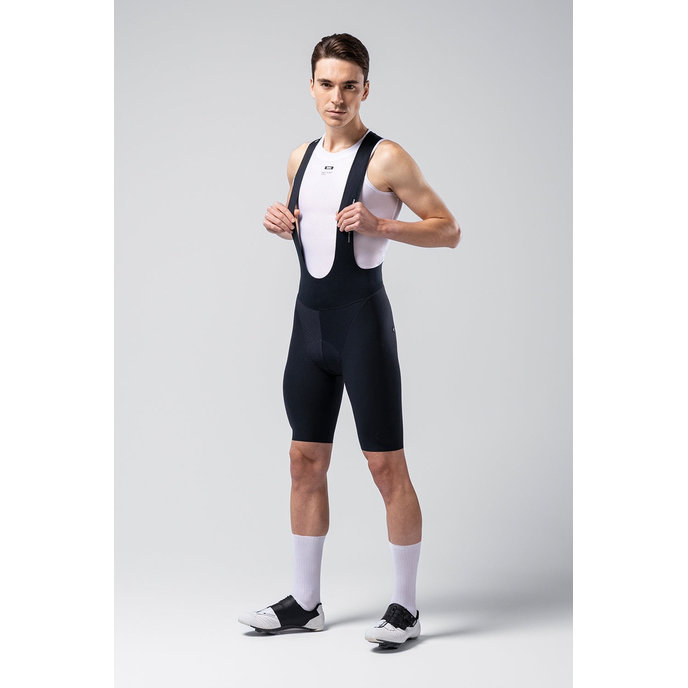 GOBIK pantaloni scurți ULTRALITE 2.0 MEN BLACK - K12