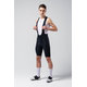 GOBIK pantaloni scurți ULTRALITE 2.0 MEN BLACK - K12