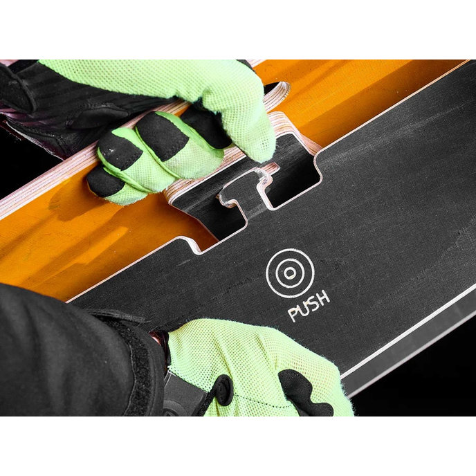 Area 51 rampă portabilă de sărituri