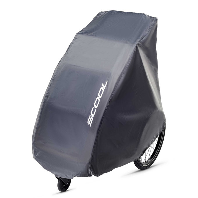 TaXXi Prelată pentru remorca de bicicletă