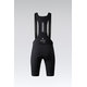 GOBIK pantaloni scurți LANCER MEN BLACK K-12