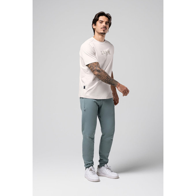 GOBIK tricou NATIVE UNISEX OATMEAL