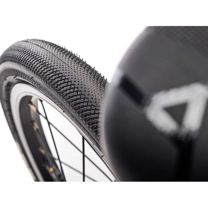 Grade 3 Belt – 16” (de la 105cm)