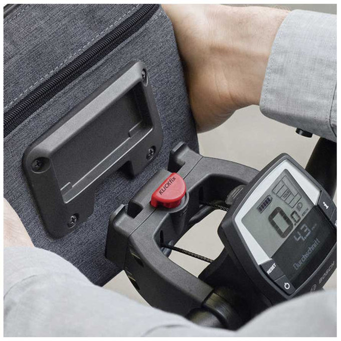 Adaptor ghidon Ebike 22-26 mm/31,8 mm