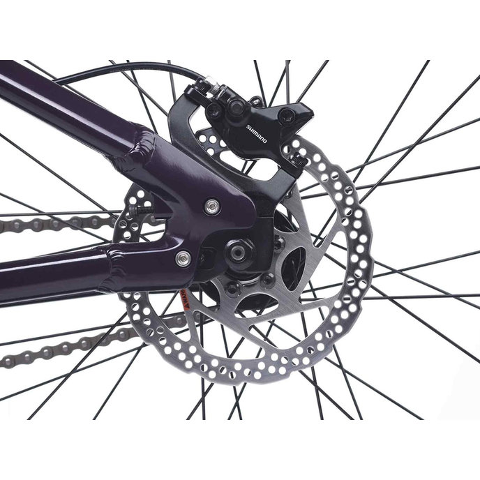 S-GRADE PUMP 6 - 26"