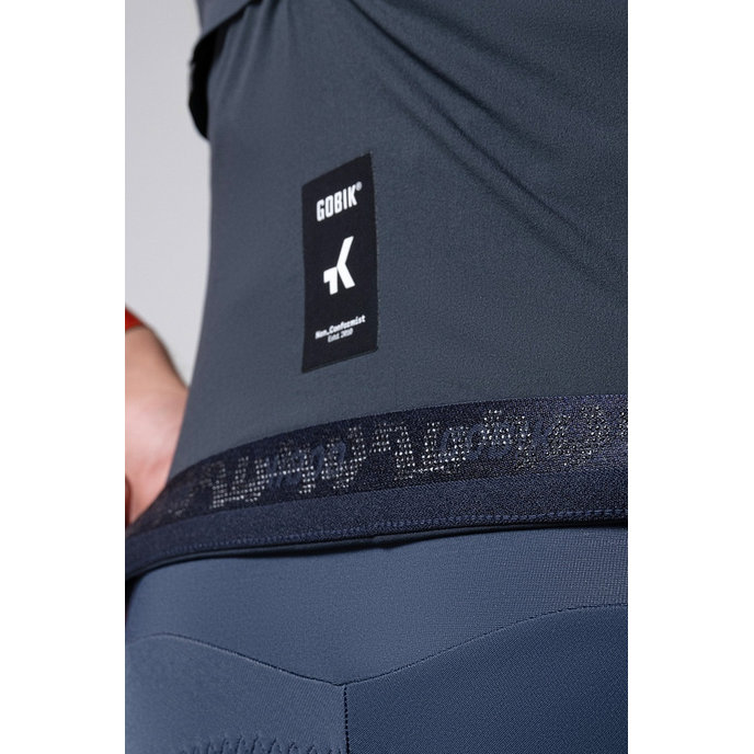 GOBIK vestă VECTOR 2.0 WOMEN ULTRABLUE