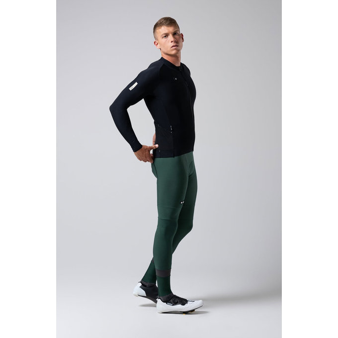 GOBIK tricou PACER SOLID 2.0 MEN JASPER