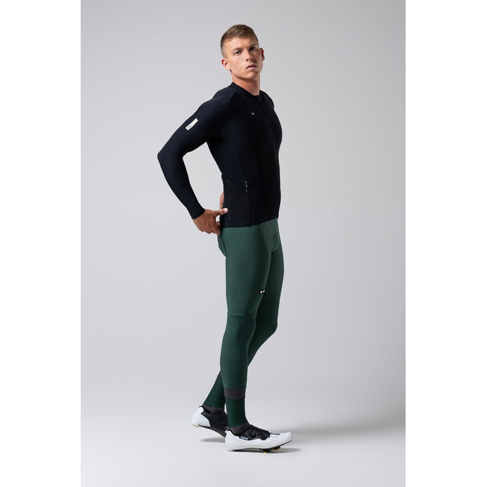 GOBIK tricou PACER SOLID 2.0 MEN JASPER