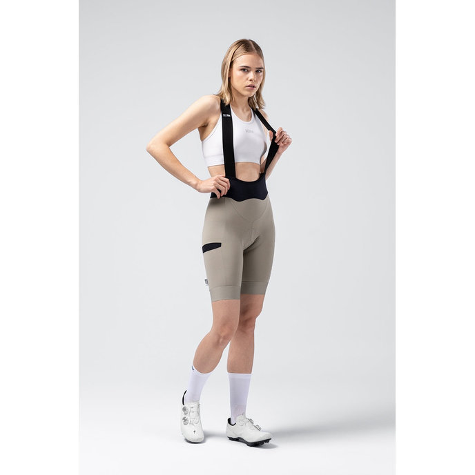 GOBIK pantaloni scurți GRIT 3.0 WOMEN NESSIE - K9