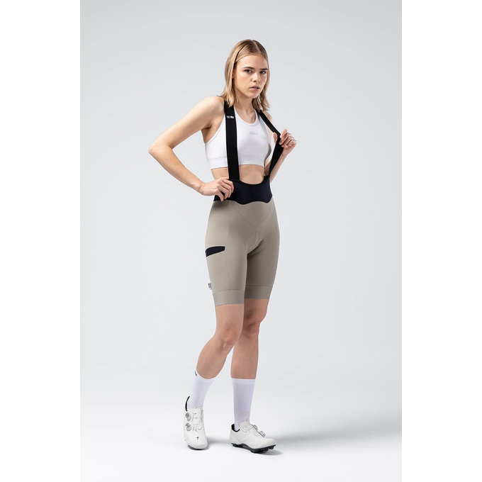 GOBIK pantaloni scurți GRIT 3.0 WOMEN NESSIE - K9