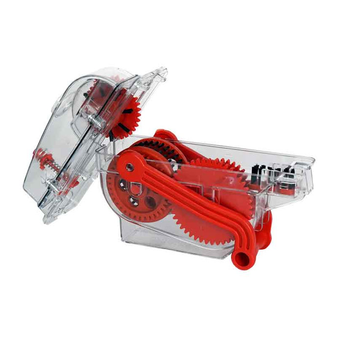 Spălător de lanț cu rezervor Dirtwash Citrus 75 ml