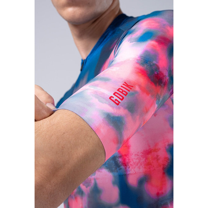 GOBIK tricou CX PRO 4.0 UNISEX MAGNOLIA