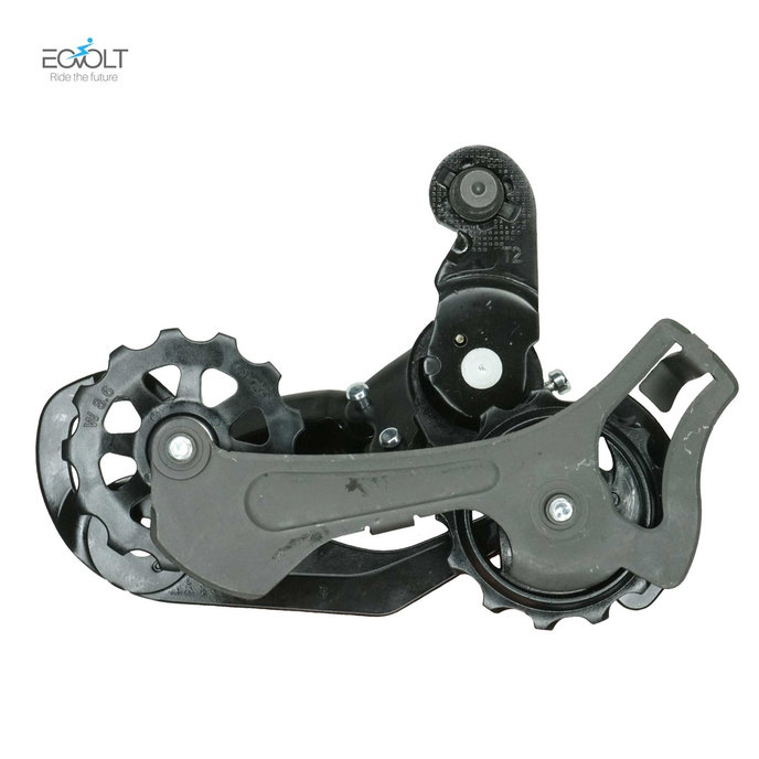 Schimbator SHIMANO cu 7 trepte