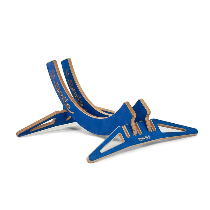 Stand pentru biciclete SMILE