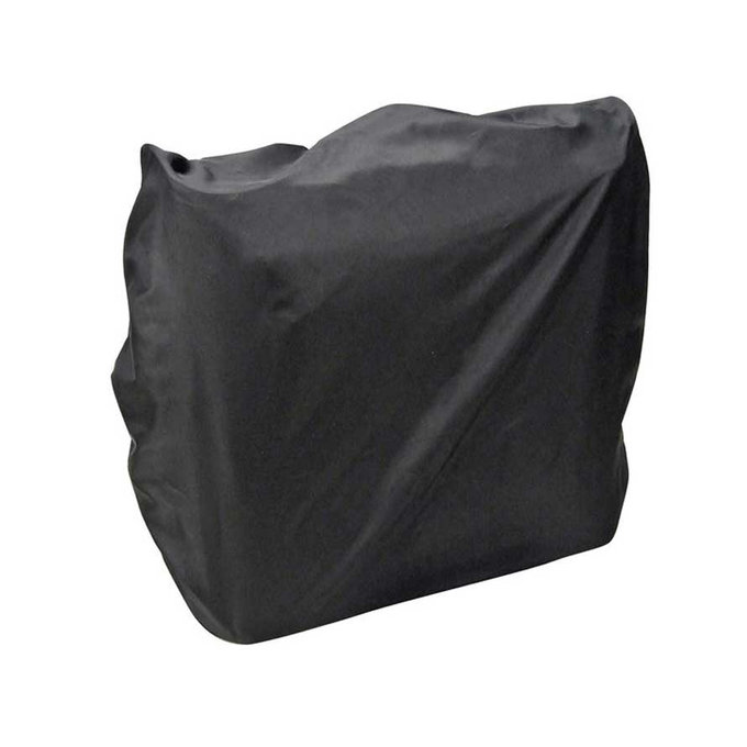 Geanta ghidon ALLEGRA FASHION neagra